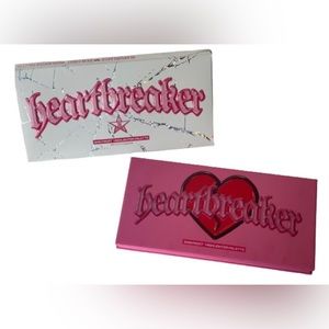 Jeffree Star Highlighter Pallette NIB